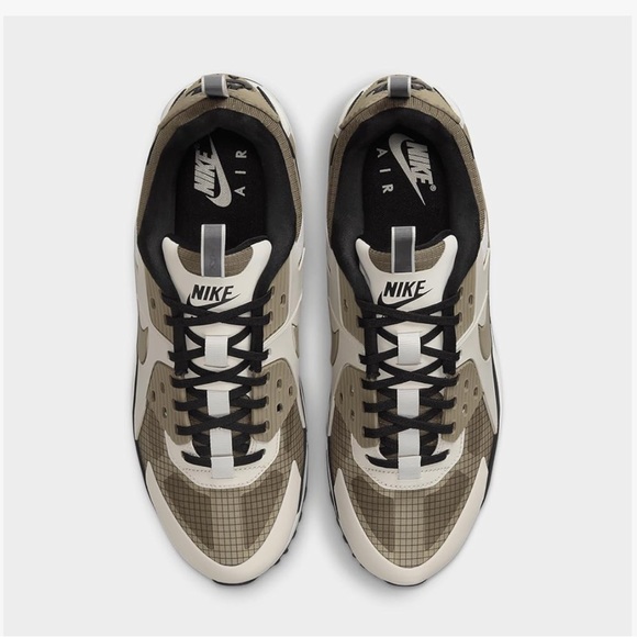 Nike Air Max 90 Drift Men's Shoes Size 9.5 - Picture 2 of 7